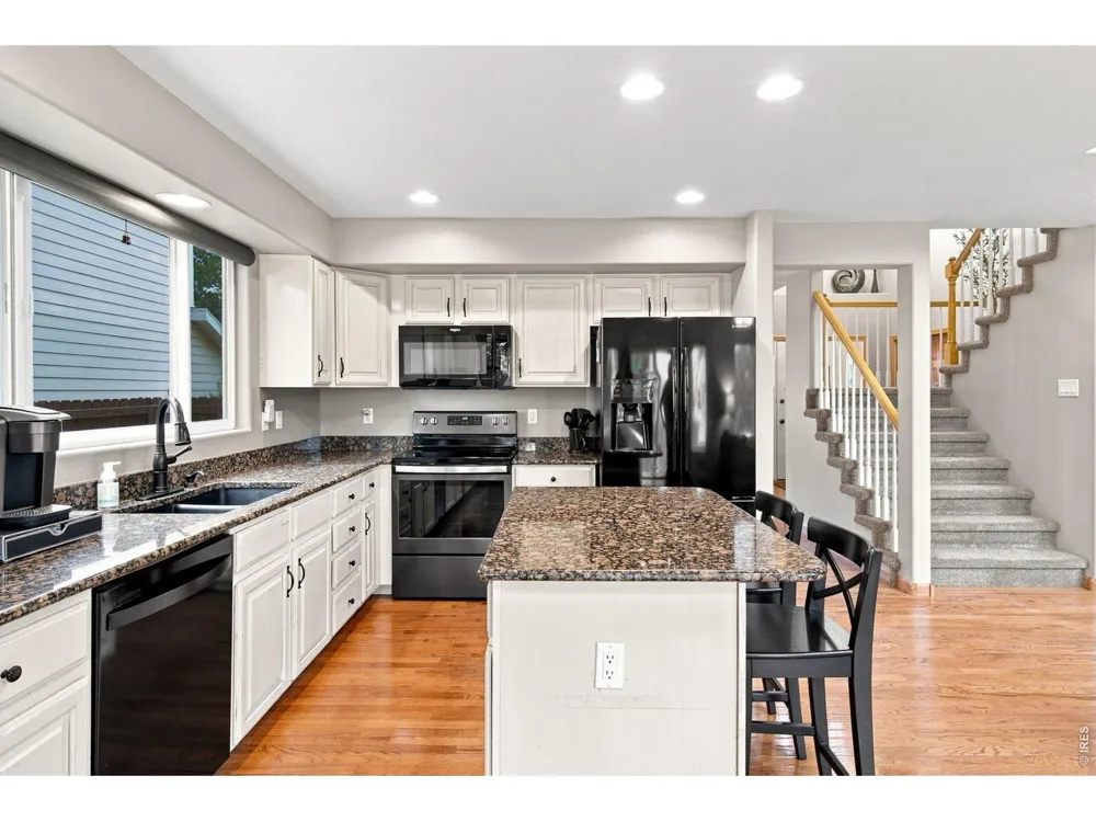 2833 Stonehaven Drive Fort Collins, CO 80525