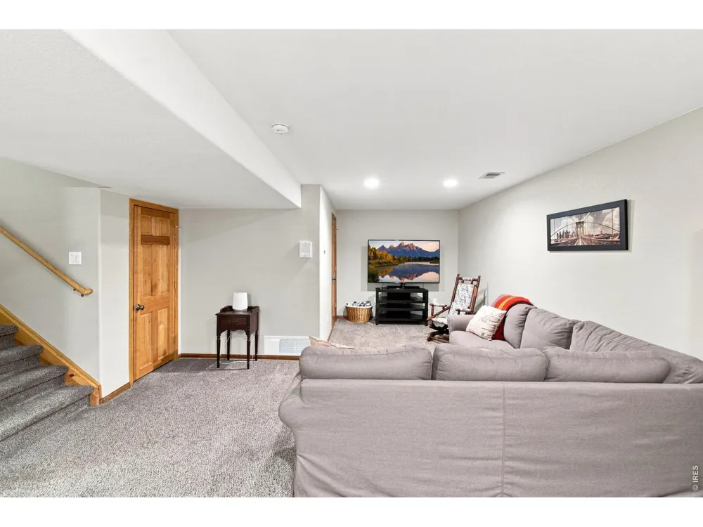 2833 Stonehaven Drive Fort Collins, CO 80525