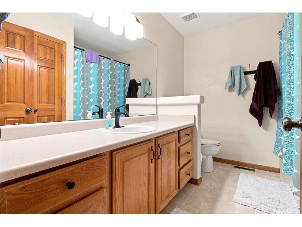 2833 Stonehaven Drive Fort Collins, CO 80525