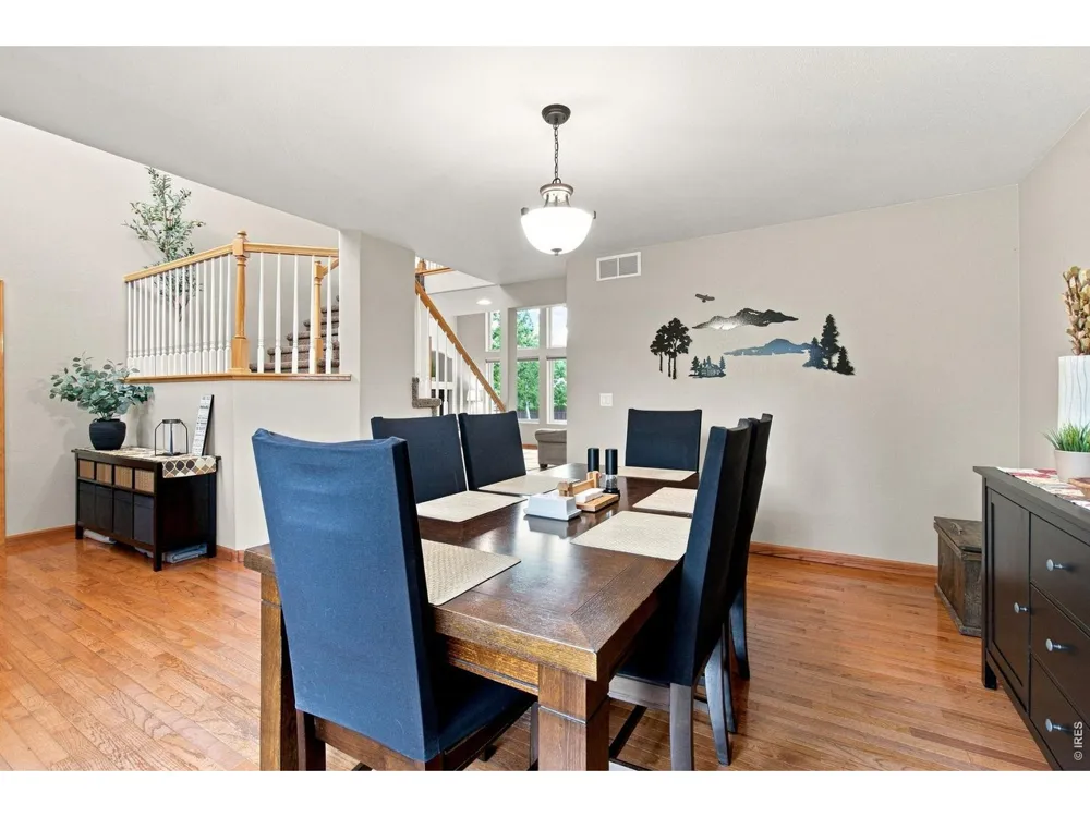 2833 Stonehaven Drive Fort Collins, CO 80525
