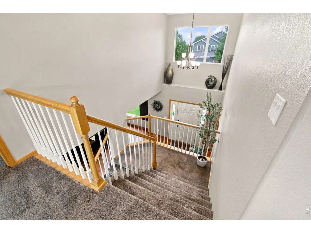 2833 Stonehaven Drive Fort Collins, CO 80525