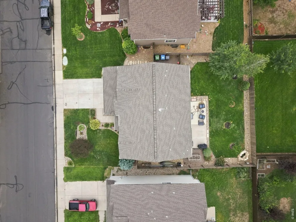2833 Stonehaven Drive Fort Collins, CO 80525