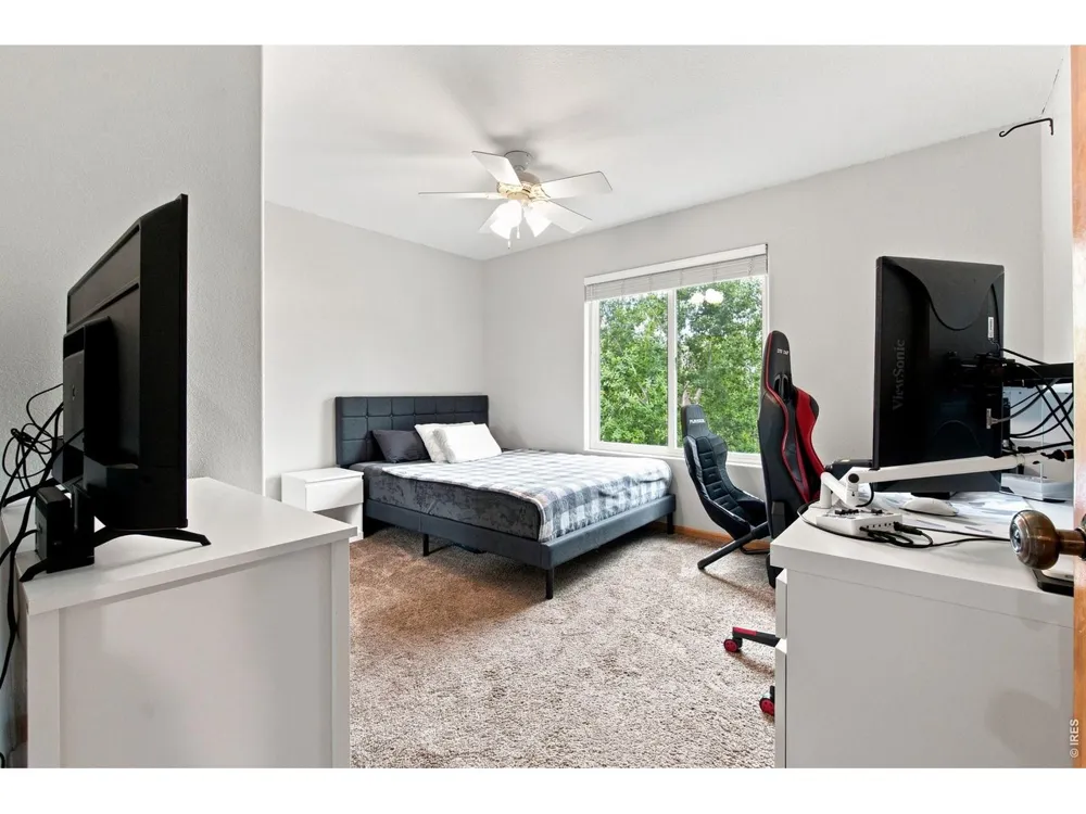 2833 Stonehaven Drive Fort Collins, CO 80525