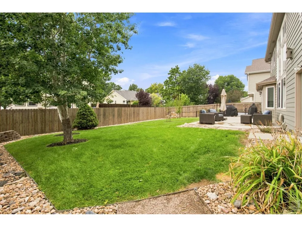 2833 Stonehaven Drive Fort Collins, CO 80525