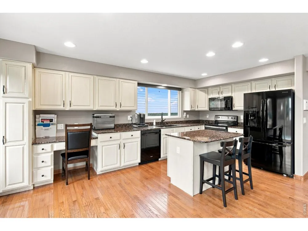 2833 Stonehaven Drive Fort Collins, CO 80525