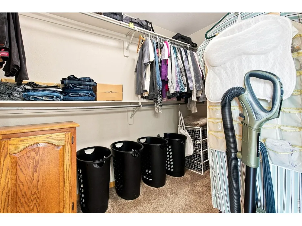 2833 Stonehaven Drive Fort Collins, CO 80525