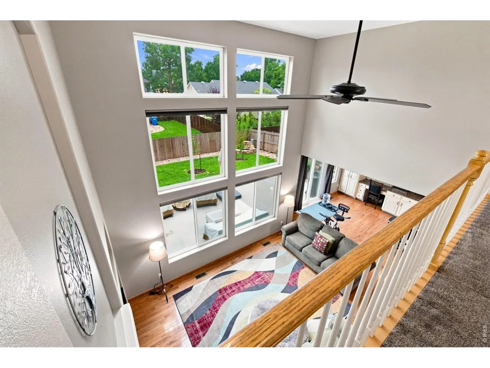 2833 Stonehaven Drive Fort Collins, CO 80525