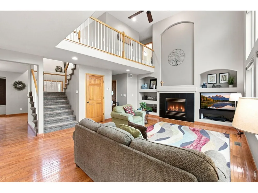 2833 Stonehaven Drive Fort Collins, CO 80525