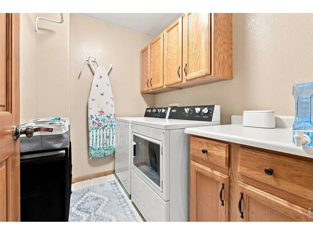2833 Stonehaven Drive Fort Collins, CO 80525