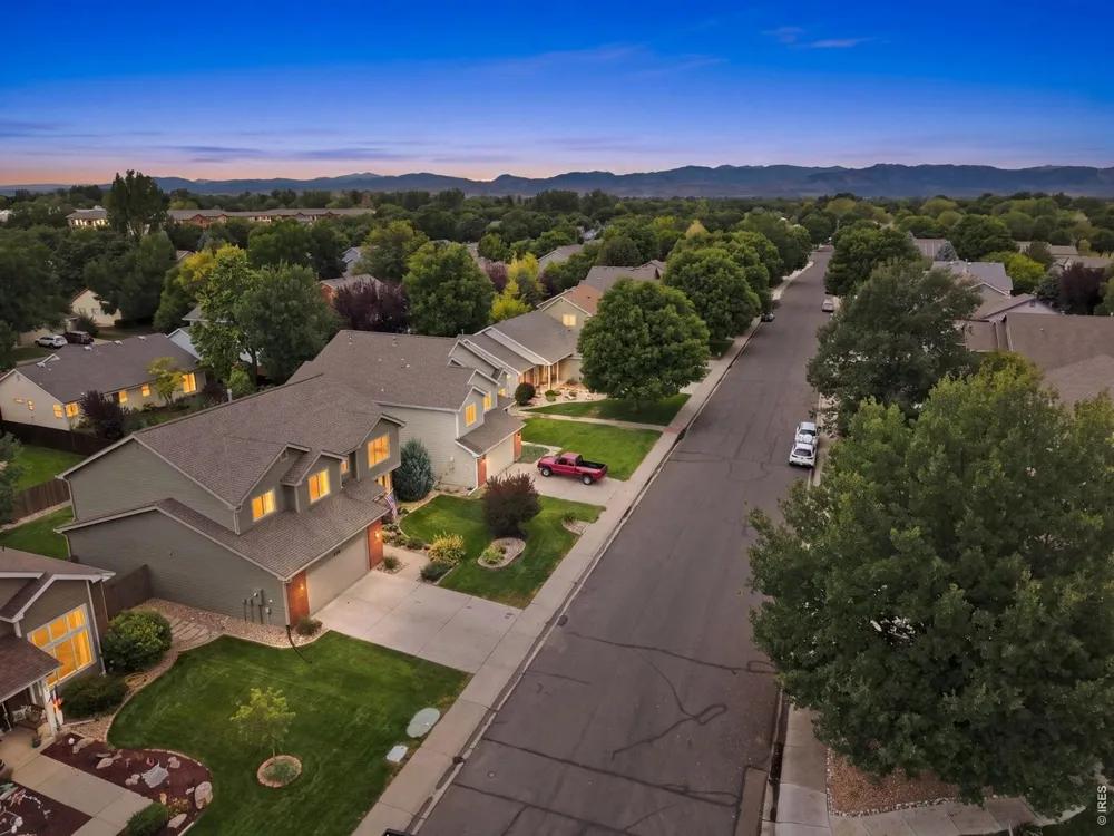 2833 Stonehaven Drive Fort Collins, CO 80525