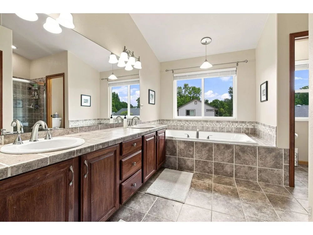 2833 Stonehaven Drive Fort Collins, CO 80525