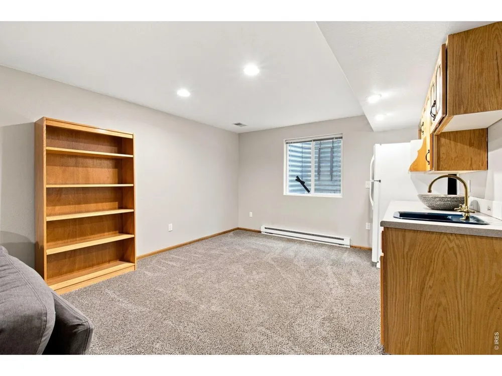 2833 Stonehaven Drive Fort Collins, CO 80525