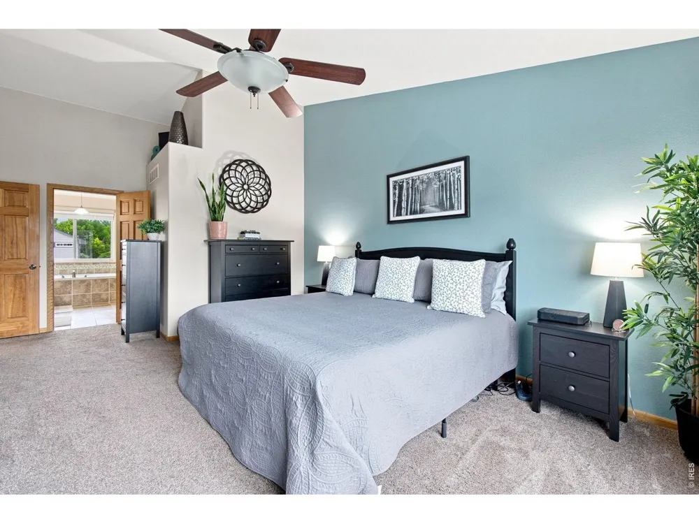 2833 Stonehaven Drive Fort Collins, CO 80525
