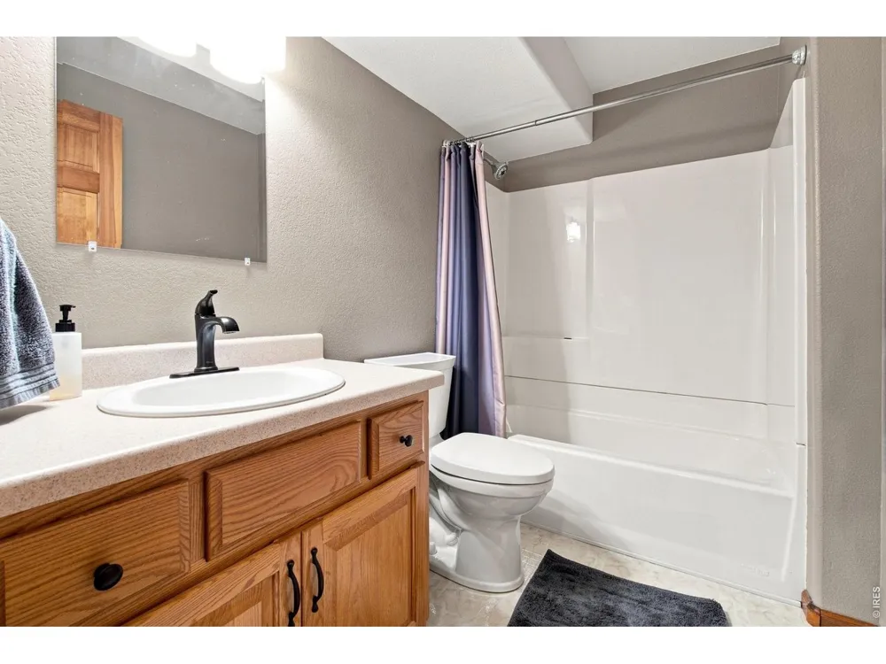 2833 Stonehaven Drive Fort Collins, CO 80525
