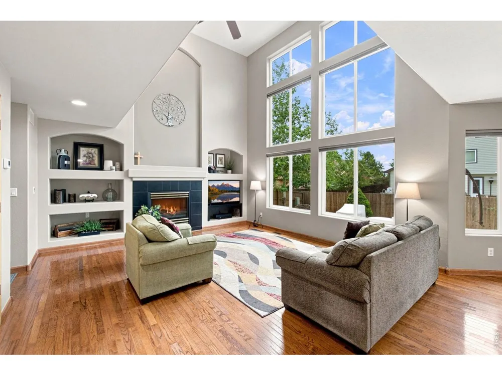 2833 Stonehaven Drive Fort Collins, CO 80525