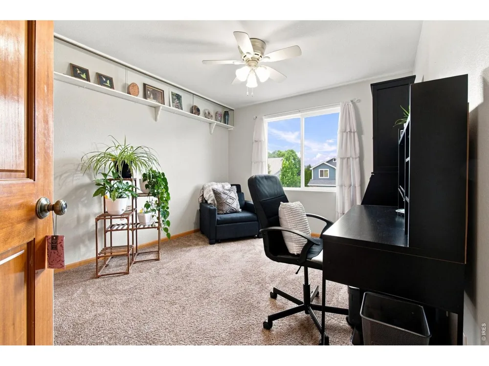 2833 Stonehaven Drive Fort Collins, CO 80525