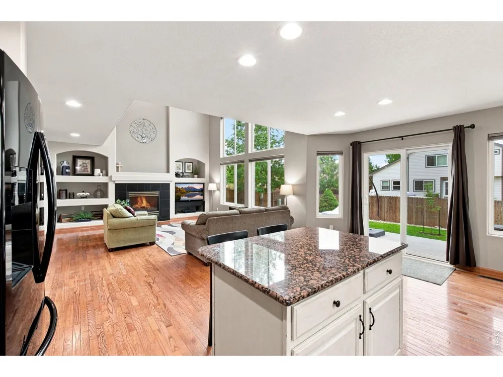 2833 Stonehaven Drive Fort Collins, CO 80525