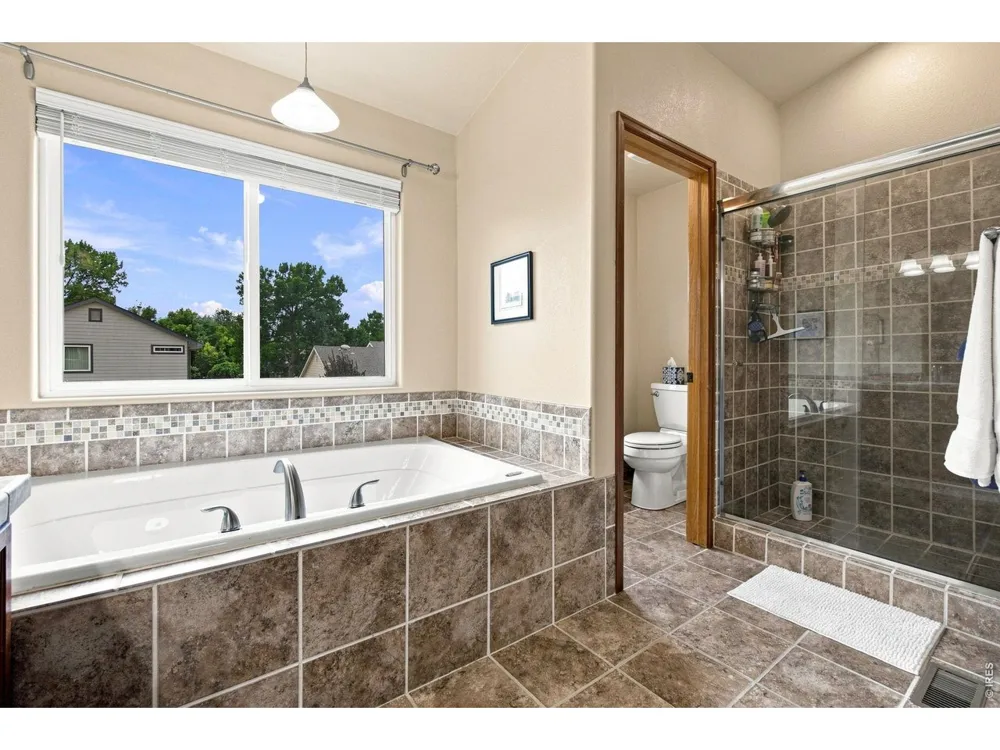 2833 Stonehaven Drive Fort Collins, CO 80525