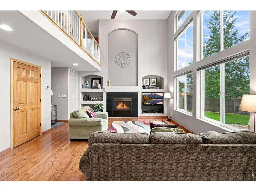 2833 Stonehaven Drive Fort Collins, CO 80525