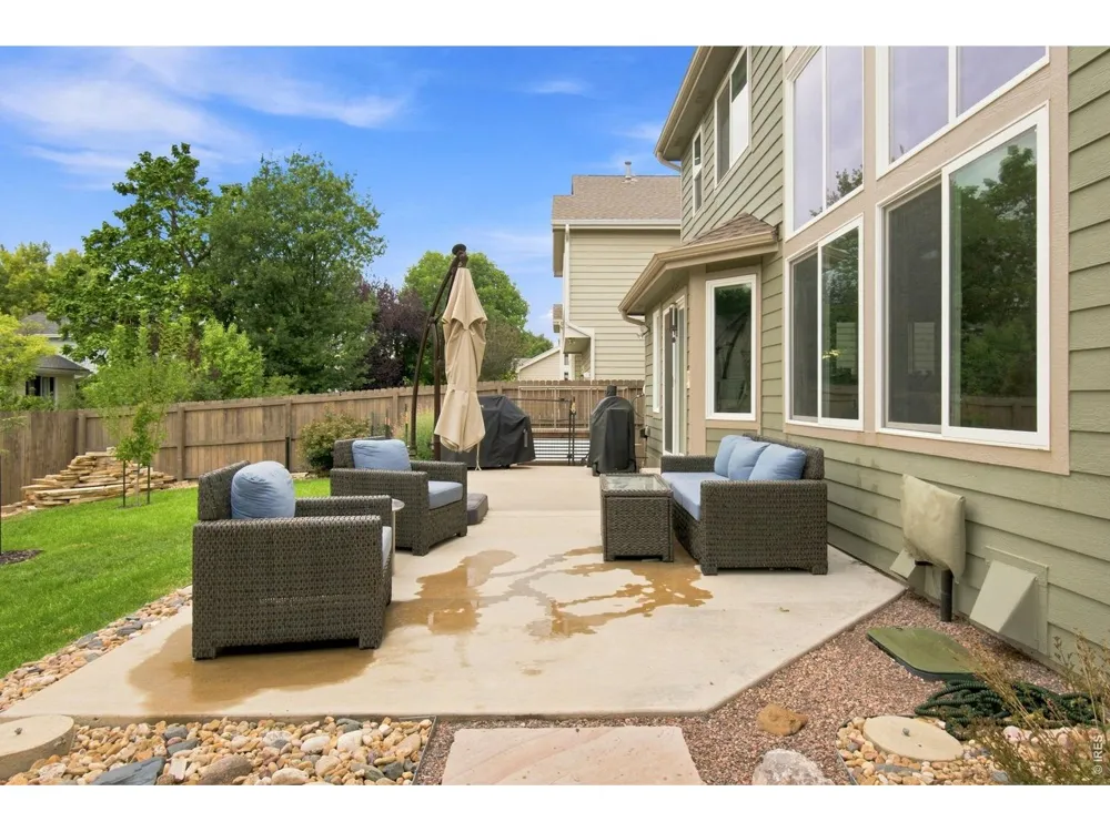 2833 Stonehaven Drive Fort Collins, CO 80525