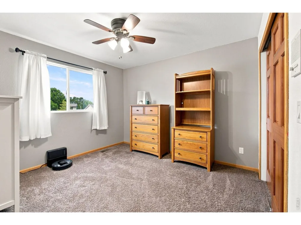2833 Stonehaven Drive Fort Collins, CO 80525