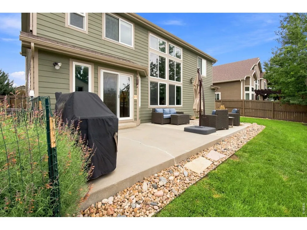 2833 Stonehaven Drive Fort Collins, CO 80525