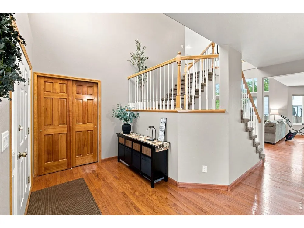 2833 Stonehaven Drive Fort Collins, CO 80525