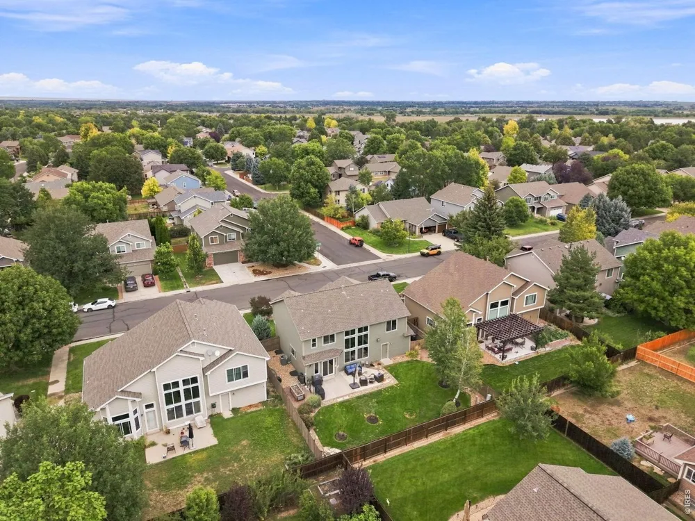 2833 Stonehaven Drive Fort Collins, CO 80525