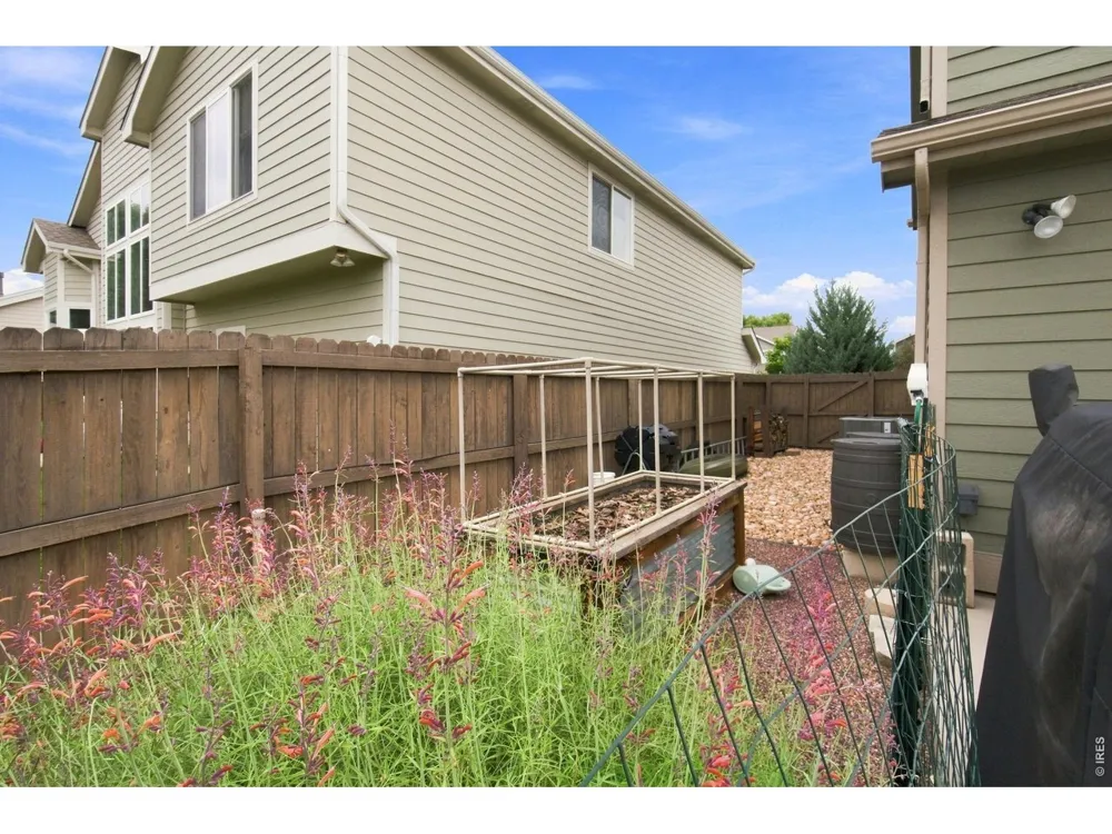 2833 Stonehaven Drive Fort Collins, CO 80525