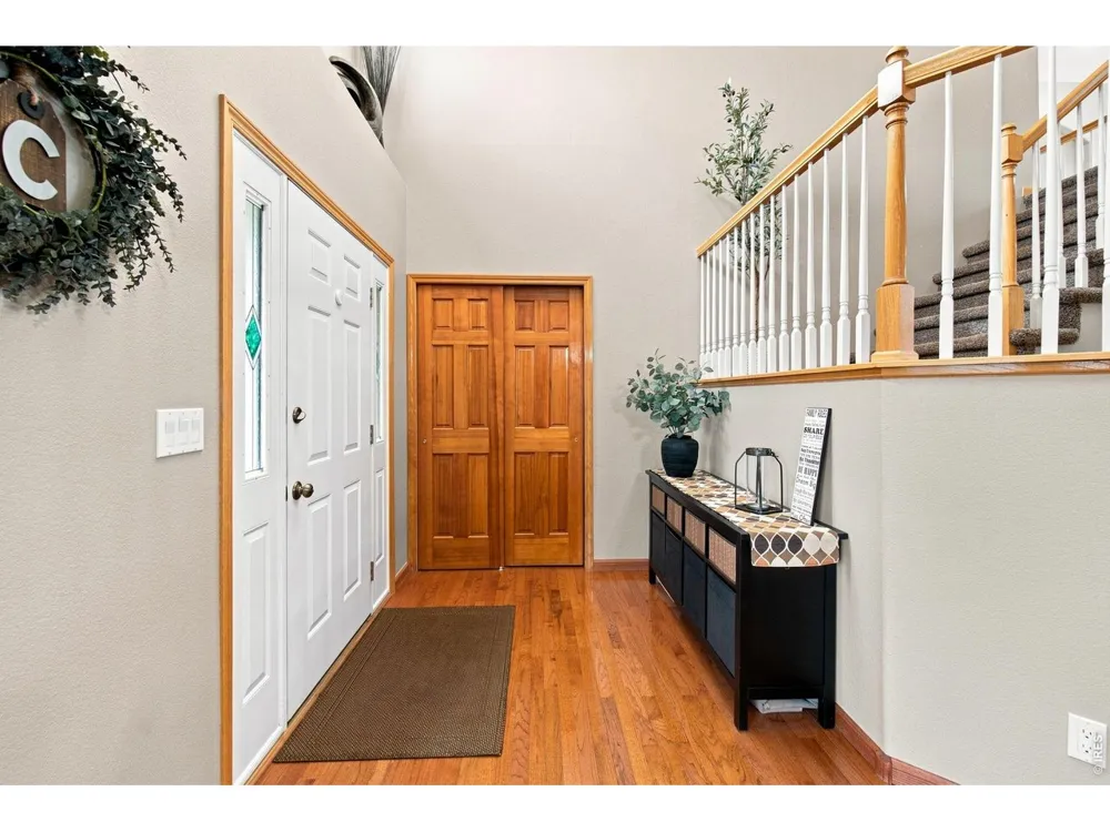 2833 Stonehaven Drive Fort Collins, CO 80525