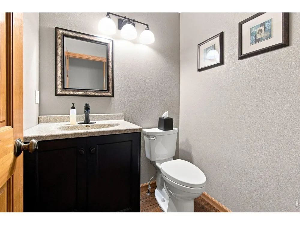 2833 Stonehaven Drive Fort Collins, CO 80525