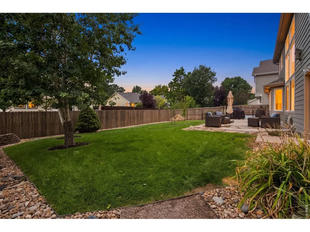 2833 Stonehaven Drive Fort Collins, CO 80525
