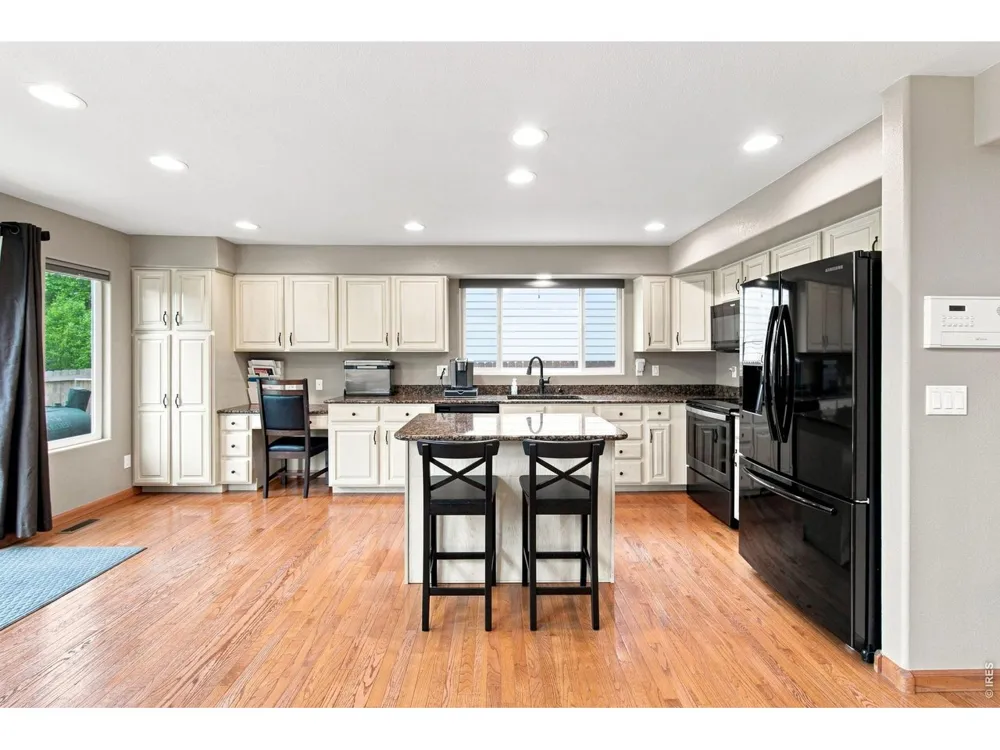 2833 Stonehaven Drive Fort Collins, CO 80525