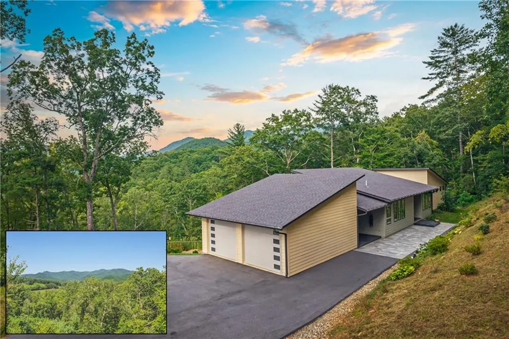 177 Kennedys Court Blairsville, GA 30512