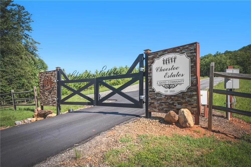177 Kennedys Court Blairsville, GA 30512