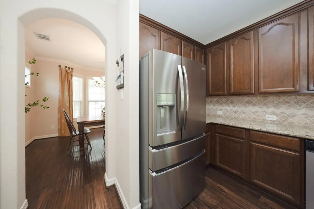 10005 Willowmoor Lane Brookshire, TX 77423