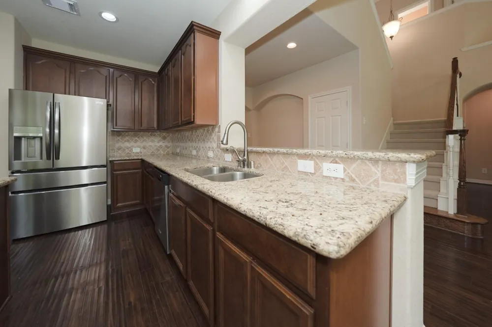 10005 Willowmoor Lane Brookshire, TX 77423