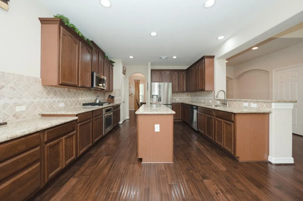 10005 Willowmoor Lane Brookshire, TX 77423