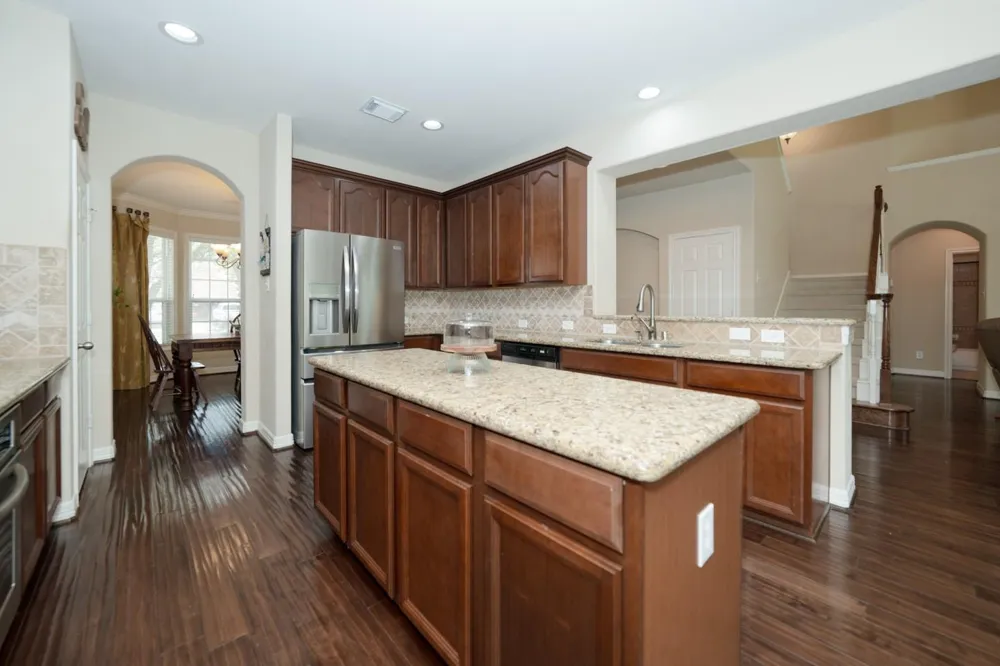 10005 Willowmoor Lane Brookshire, TX 77423