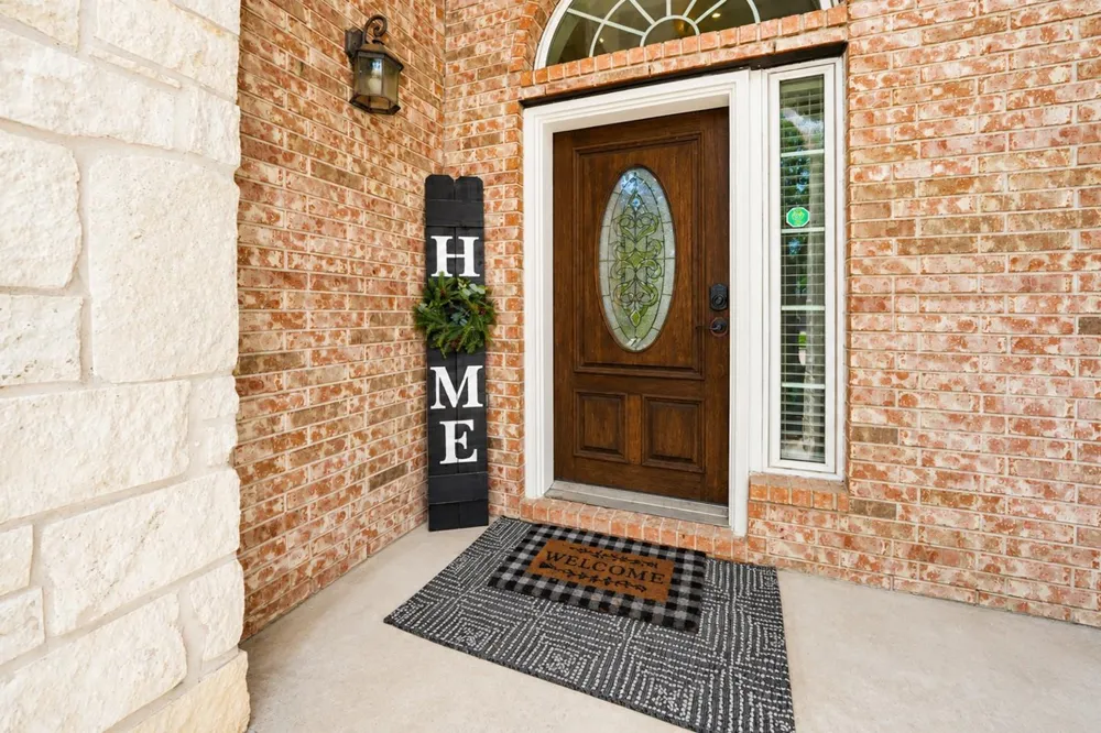 10005 Willowmoor Lane Brookshire, TX 77423
