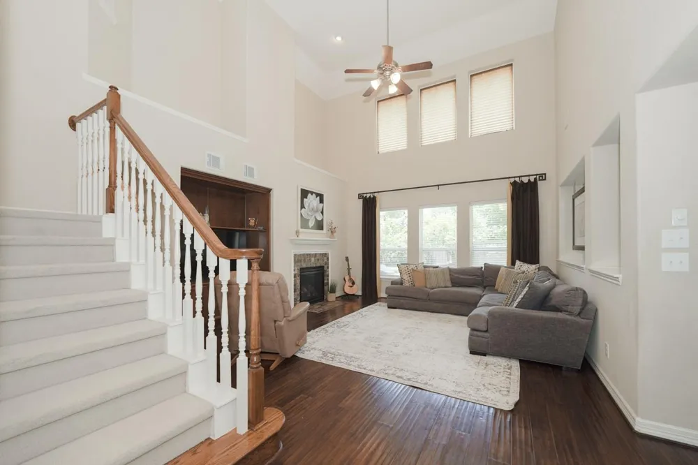 10005 Willowmoor Lane Brookshire, TX 77423