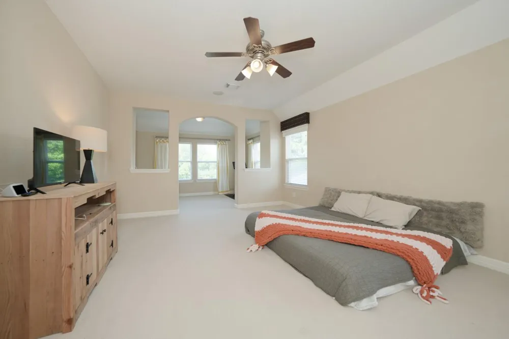 10005 Willowmoor Lane Brookshire, TX 77423