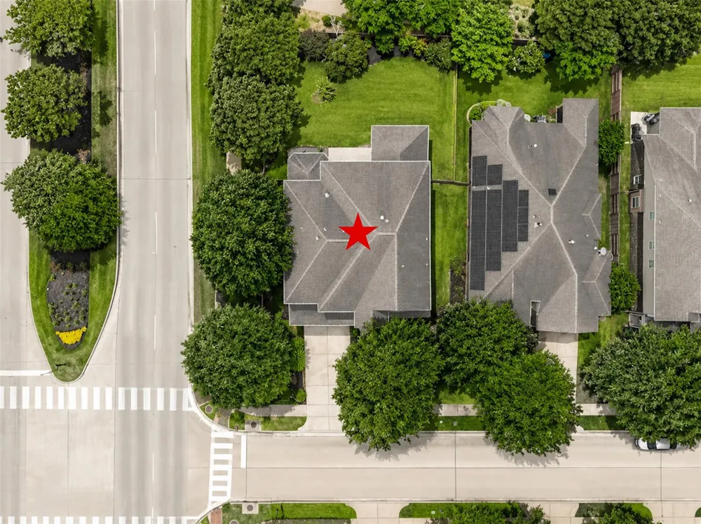 10005 Willowmoor Lane Brookshire, TX 77423