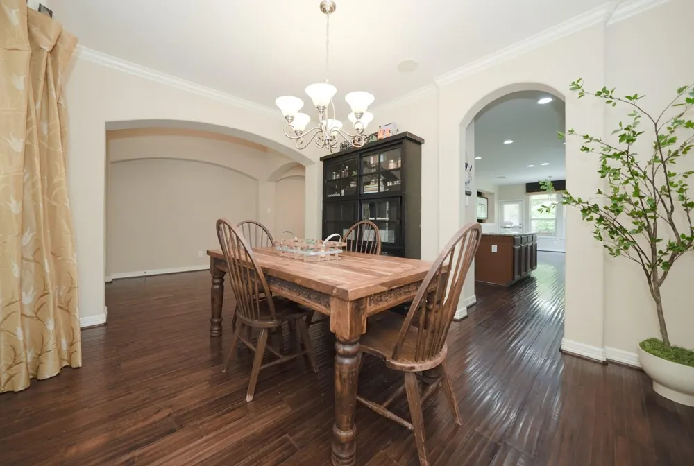 10005 Willowmoor Lane Brookshire, TX 77423