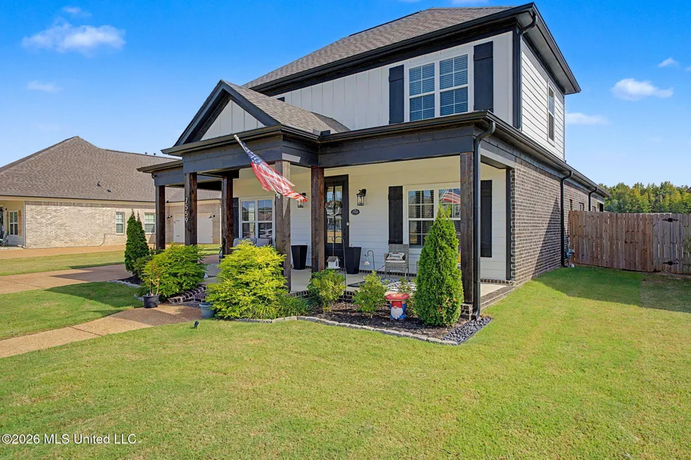 7559 Crosswinds Boulevard Hernando, MS 38632