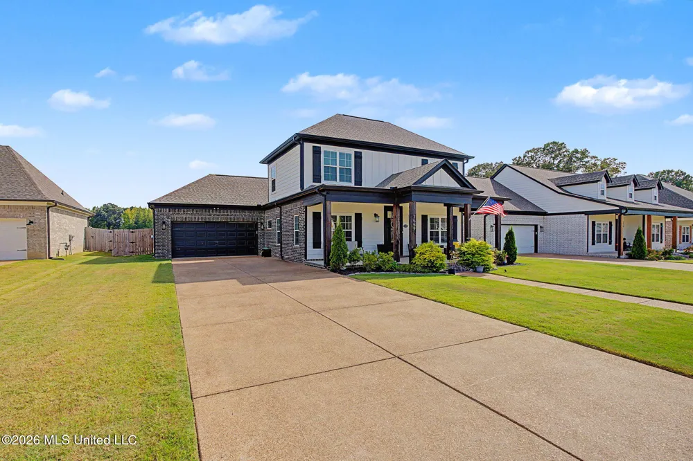 7559 Crosswinds Boulevard Hernando, MS 38632