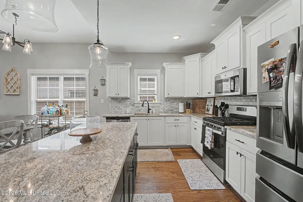 7559 Crosswinds Boulevard Hernando, MS 38632