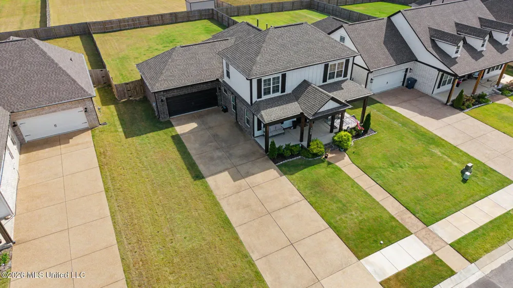 7559 Crosswinds Boulevard Hernando, MS 38632
