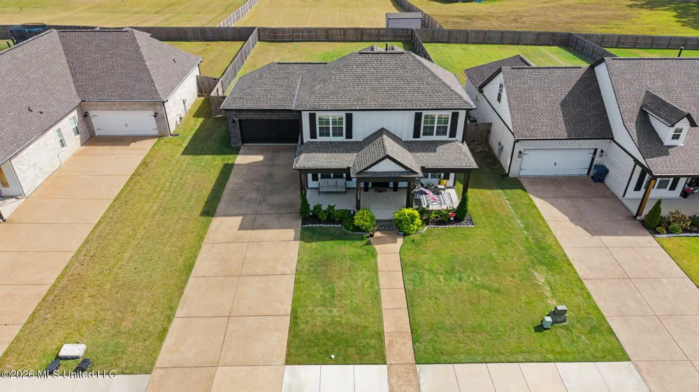 7559 Crosswinds Boulevard Hernando, MS 38632