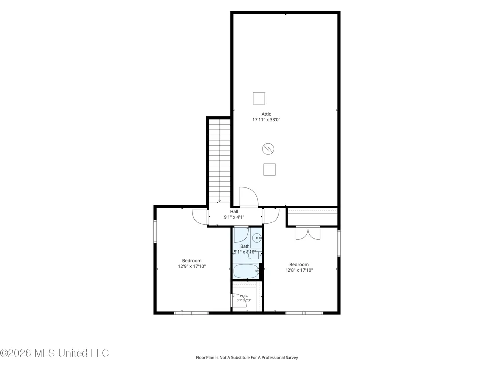 7559 Crosswinds Boulevard Hernando, MS 38632